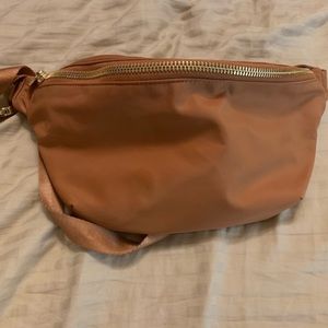 Stoney Clover Jumbo fanny- Caramel